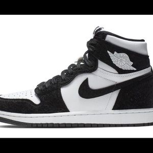 Meet your Posher, Azaria